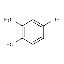 2 Methylhydroquinone CAS 95 71 6