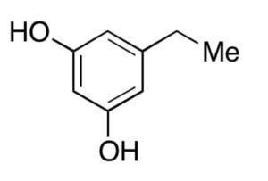 5 Ethyl 1 3 benzenediol 4299 72 3
