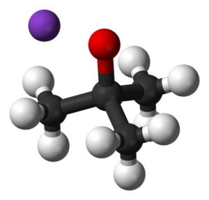 Potassium-tert-butoxide-3D-balls-1
