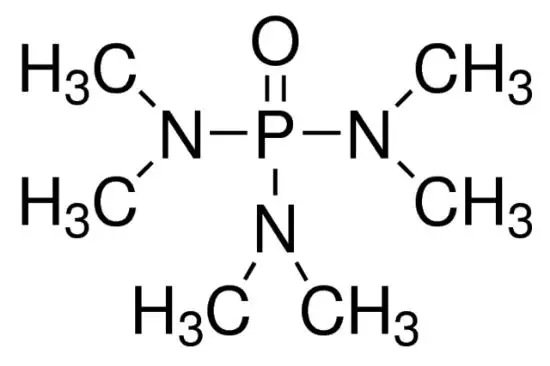 Hexamethylphosphoramide (680-31-9)