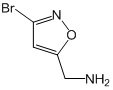 3 Bromoisoxazol 5 ylMethanamineCAS 2763 93 1 2