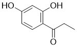 4-Dihydroxypropiophenone-CAS-5792-36-9