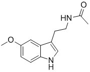Melatonine CAS 73 31 4