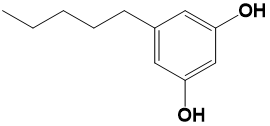  oLivetol（CAS 500-66-3）