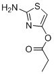 4 Thiazolol 2 amino 4 propanoateCAS 1936578 25 4 2
