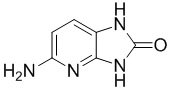 5 Amino 13 Dihydro 2H Imidazo45 BPyridin 2 OneCAS 40851 87 4 2