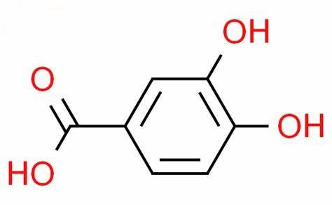 4 Dihydroxybenzoic acid 99 50 3