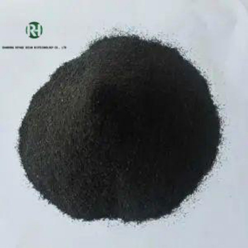 Cupric oxide CAS:1317-38-0